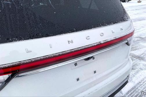 2024 Lincoln Aviator Reserve AWD
