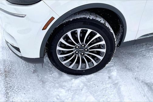 2024 Lincoln Aviator Reserve AWD