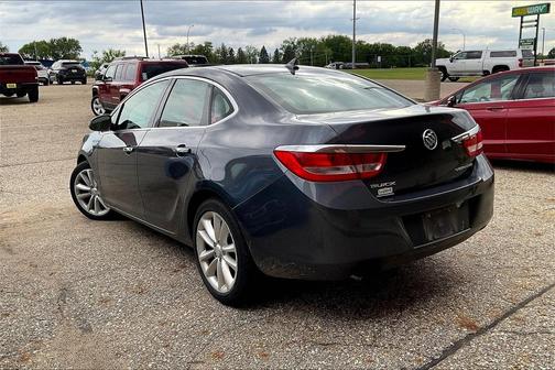 2012 Buick Verano Convenience