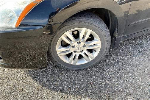 2011 Nissan Altima 2.5 S