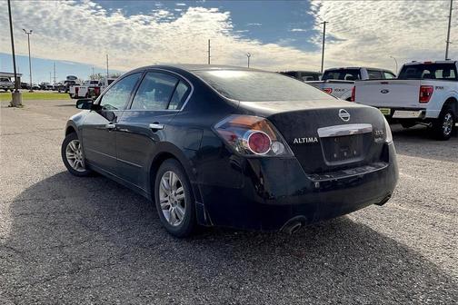 2011 Nissan Altima 2.5 S