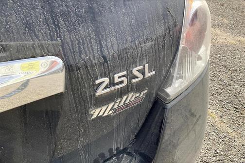 2011 Nissan Altima 2.5 S