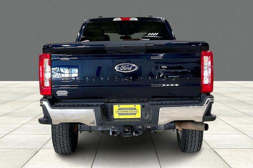 2023 Ford F-250 XLT
