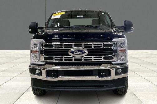 2023 Ford F-250 XLT
