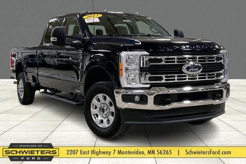 2023 Ford F-250 XLT