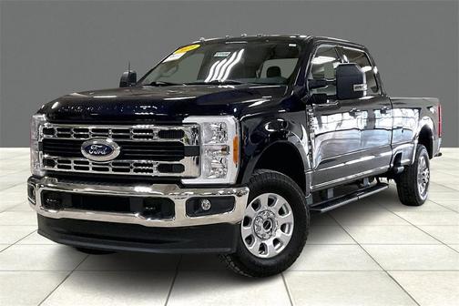 2023 Ford F-250 XLT