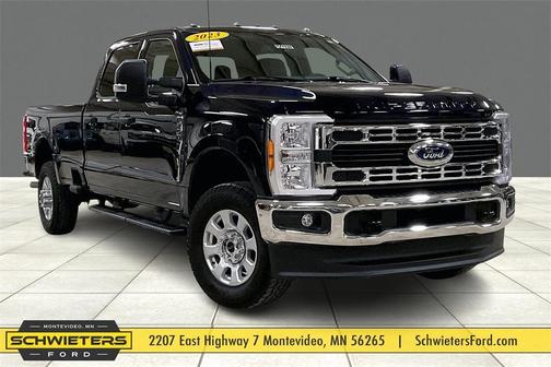 2023 Ford F-250 XLT
