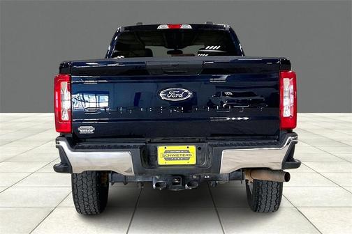 2023 Ford F-250 XLT
