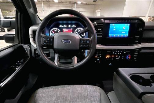 2023 Ford F-250 XLT