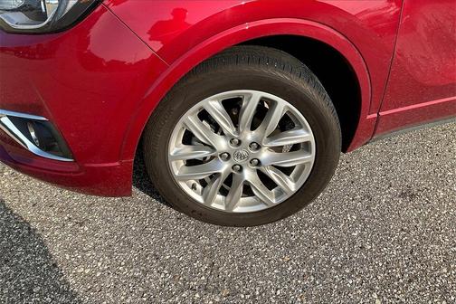 2020 Buick Envision Premium I