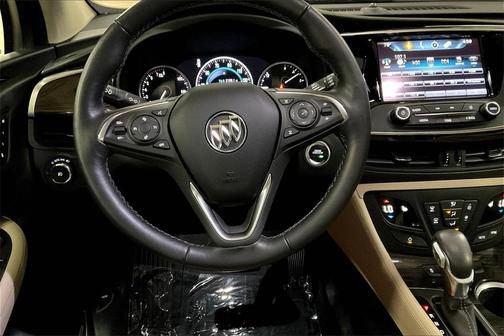 2020 Buick Envision Premium I