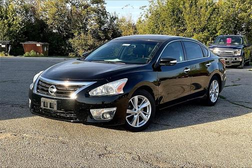 2014 Nissan Altima 2.5 SL