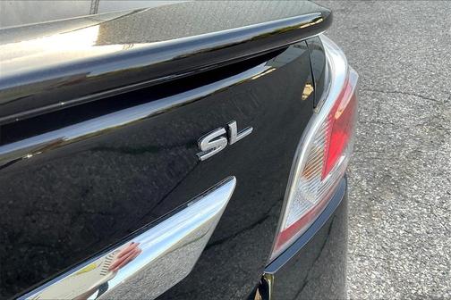 2014 Nissan Altima 2.5 SL