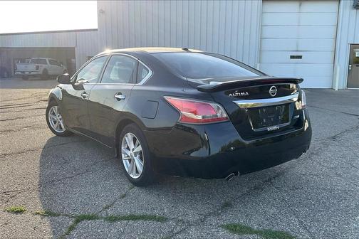 2014 Nissan Altima 2.5 SL