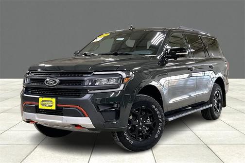 2023 Ford Expedition Timberline
