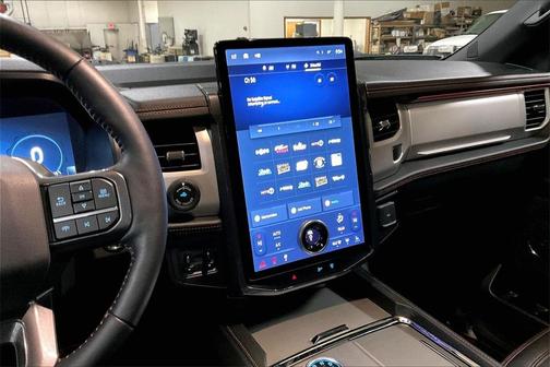 2023 Ford Expedition Timberline