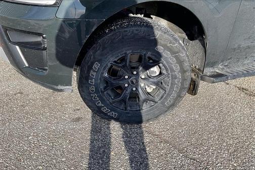 2023 Ford Expedition Timberline