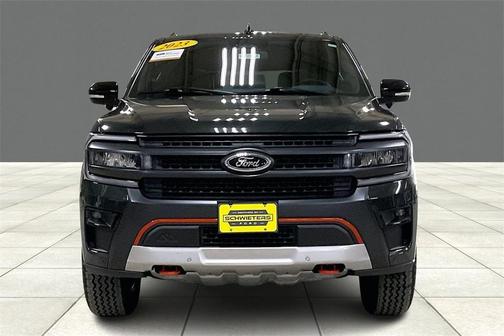 2023 Ford Expedition Timberline
