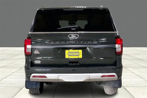 2023 Ford Expedition Timberline