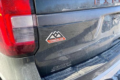 2023 Ford Expedition Timberline