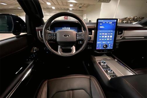 2023 Ford Expedition Timberline