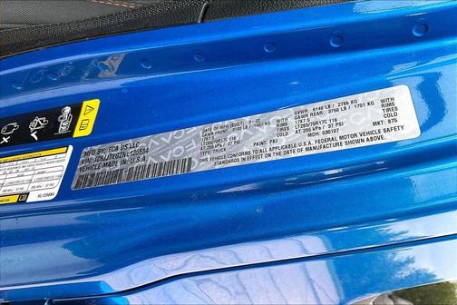 Hydro Blue Pearlcoat 2022 Jeep Gladiator Mojave