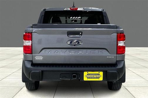 2023 Ford Maverick Lariat