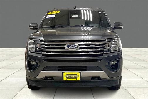 2021 Ford Expedition Max XLT