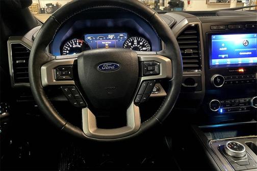 2021 Ford Expedition Max XLT