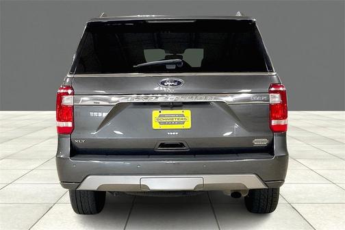 2021 Ford Expedition Max XLT