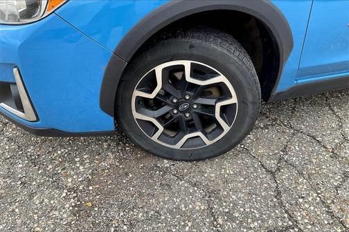 2016 Subaru Crosstrek 2.0i Premium