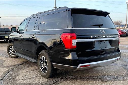 2024 Ford Expedition Max XLT