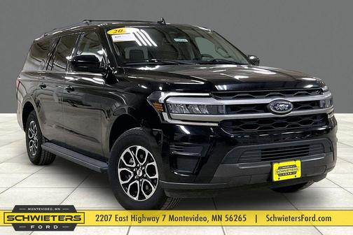2024 Ford Expedition Max XLT