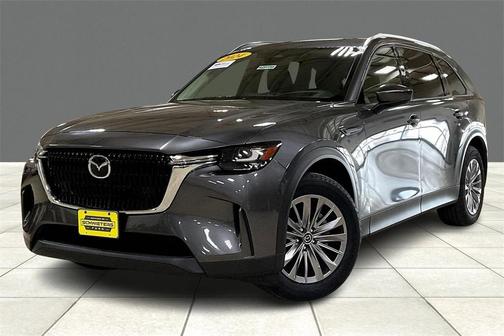 2024 Mazda CX-90 3.3 Turbo Preferred Plus