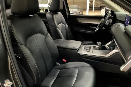 2024 Mazda CX-90 3.3 Turbo Preferred Plus