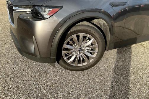 2024 Mazda CX-90 3.3 Turbo Preferred Plus