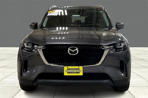 2024 Mazda CX-90 3.3 Turbo Preferred Plus