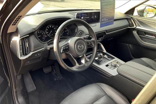 2024 Mazda CX-90 3.3 Turbo Preferred Plus
