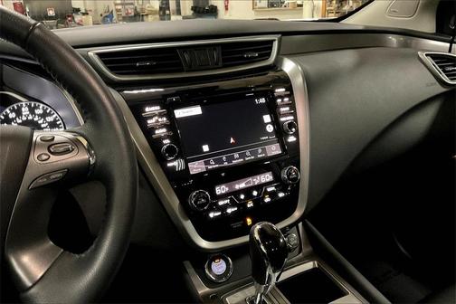 2024 Nissan Murano SL