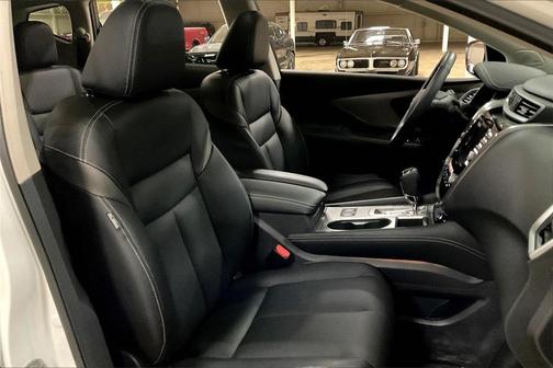 2024 Nissan Murano SL