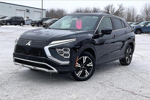 2024 Mitsubishi Eclipse Cross SE