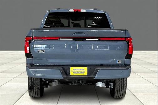 2023 Ford F-150 Lightning LARIAT