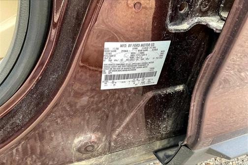 2009 Ford Edge SEL
