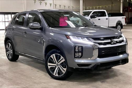 2025 Mitsubishi Outlander Sport 2.0 SE