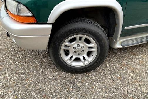 2003 Dodge Durango SLT Plus