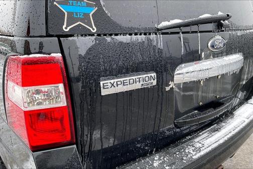 2013 Ford Expedition Limited