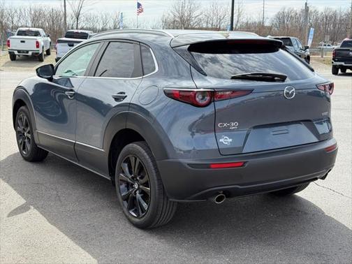 2023 Mazda CX-30 Base