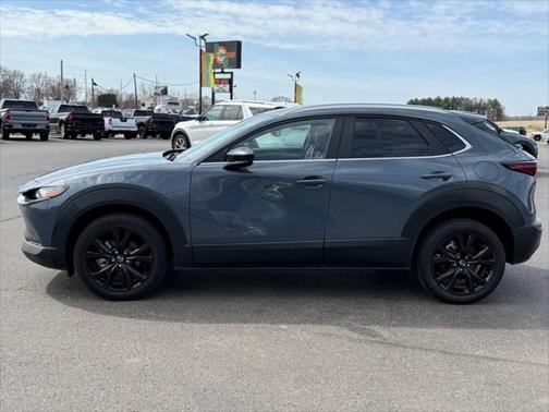2023 Mazda CX-30 Base