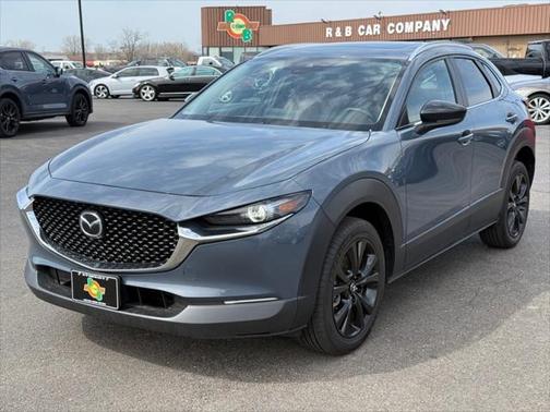 2023 Mazda CX-30 Base