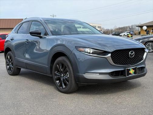 2023 Mazda CX-30 Base